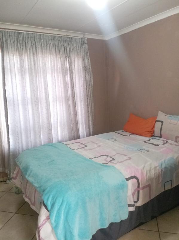 3 Bedroom Property for Sale in Boitekong North West